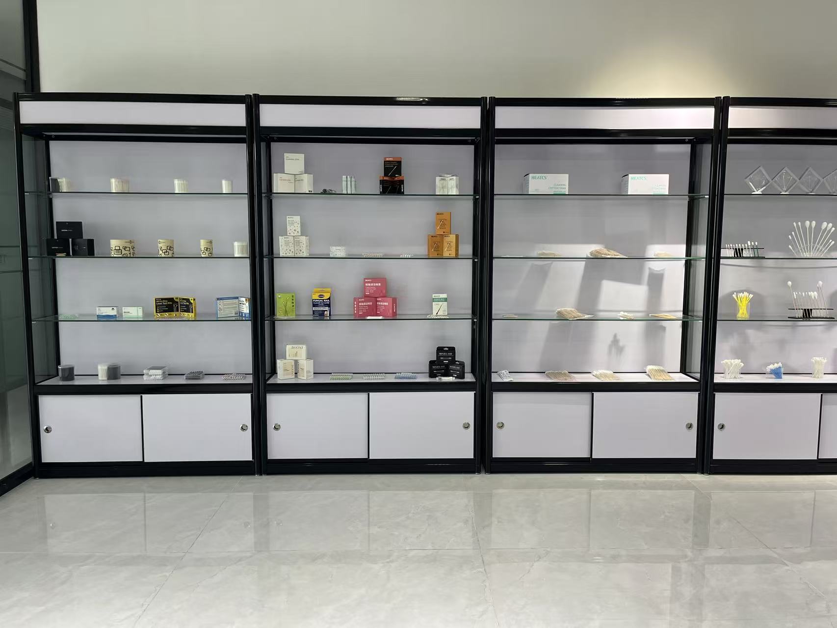 展厅1