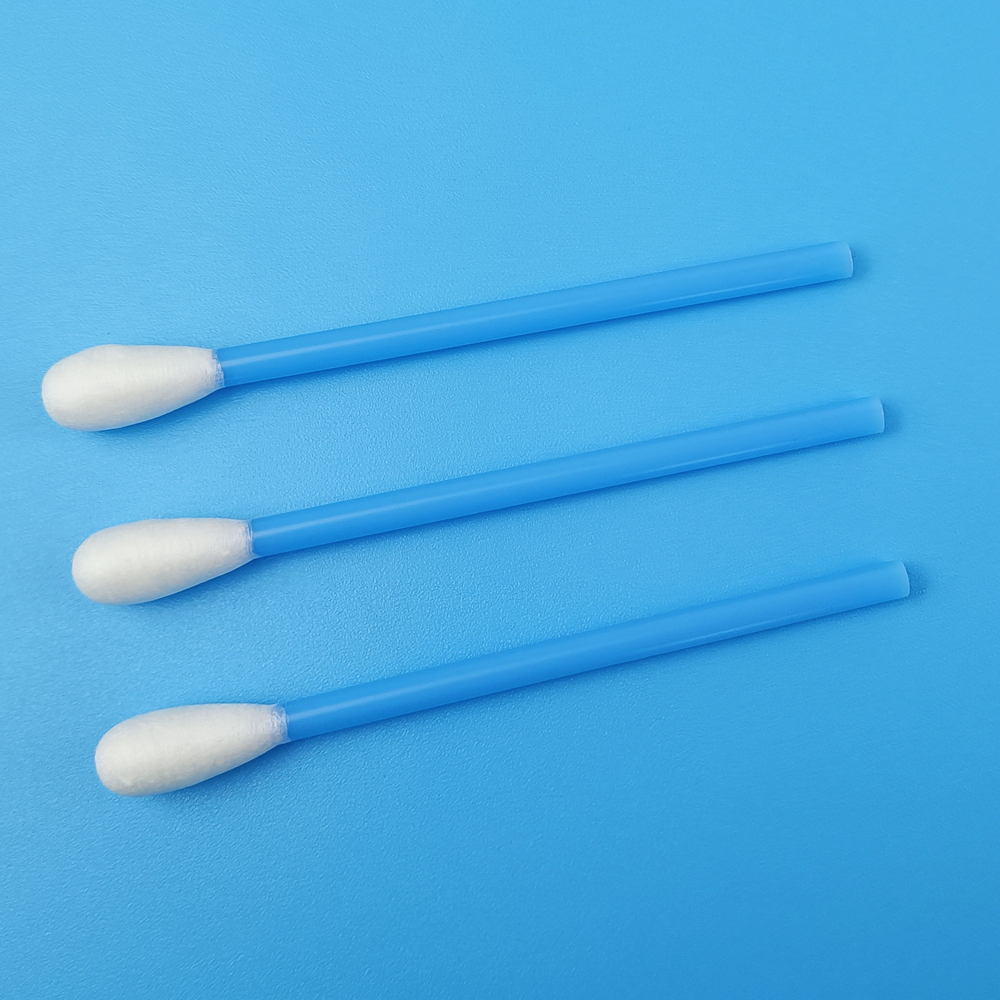 微生物采样专用拭子